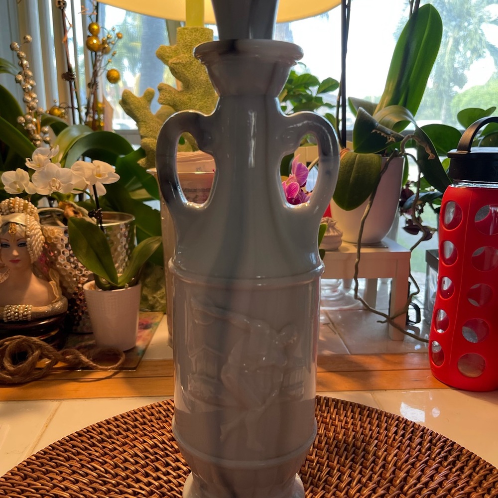 Jim Beam Decanter in pristine condition.